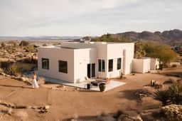 BOL · Piute - Bolder House