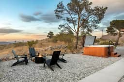 BTR - Sun Mesa · Bartlett Ridge