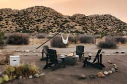 TPH · Lariat - The Pioneertown House