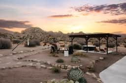 TPH · Lariat - The Pioneertown House