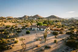 HDP · Cobalt - High Desert Paradise