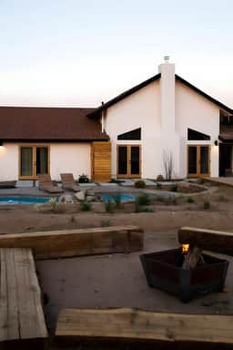 WAW - Cherokee  - West & Wild