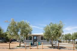 STG · Beaver - Sunset Grove
