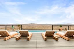 BTR - Sun Mesa · Bartlett Ridge