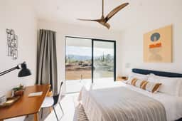 MLM · Boulder View - Moonlight Mile