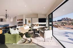 MLM · Boulder View - Moonlight Mile