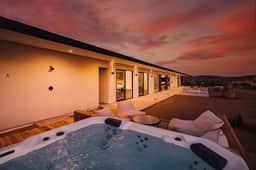 MLM · Boulder View - Moonlight Mile