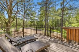 BRO - Sugarberry - Lazy Trout Cabin