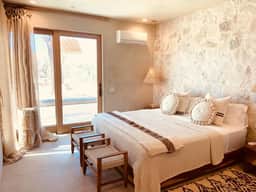 Villa Marrakesh