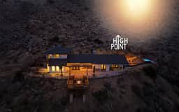 WES · Wesley - High Point