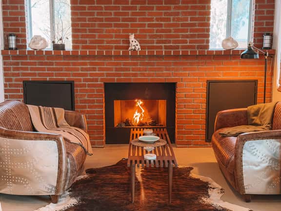 LVL - Lakeview Lodge