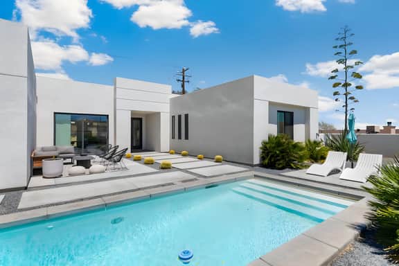 ARIA - Palo Alto -  Aria