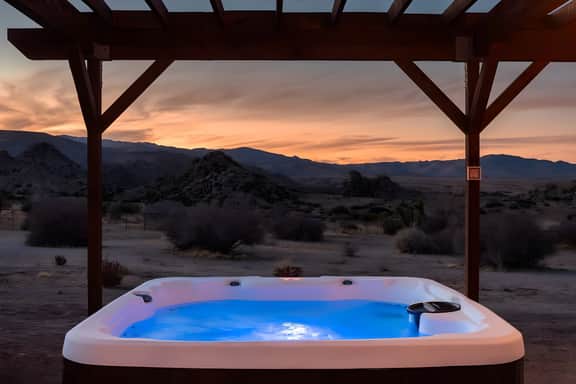 TPH · Lariat - The Pioneertown House