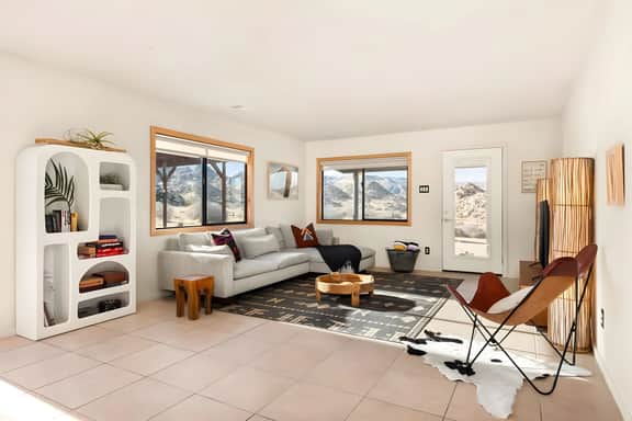 TPH · Lariat - The Pioneertown House