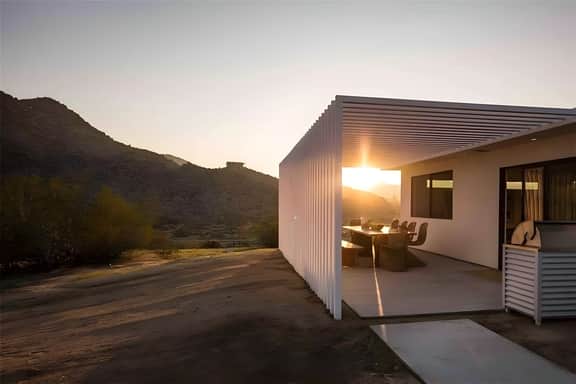 ZBR · Quail Springs - Zebra Shadow: