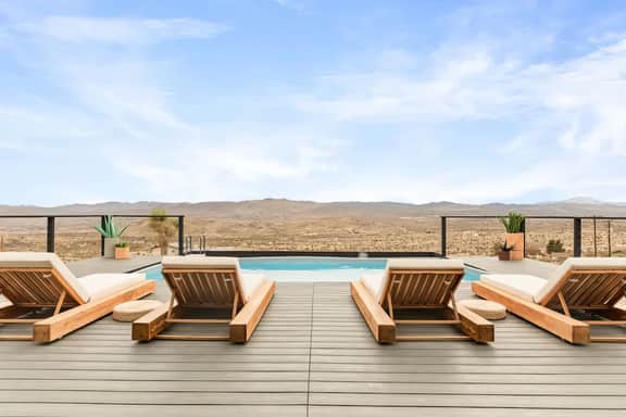 BTR - Sun Mesa · Bartlett Ridge