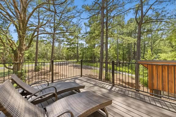 BRO - Sugarberry - Lazy Trout Cabin