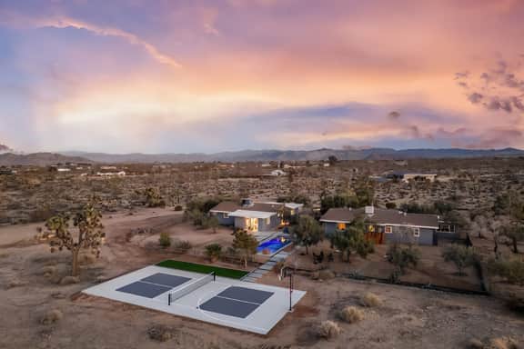STG · Beaver - Sunset Grove
