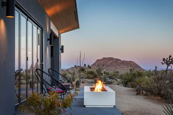 TGL · Ocotillo - The Gaslight