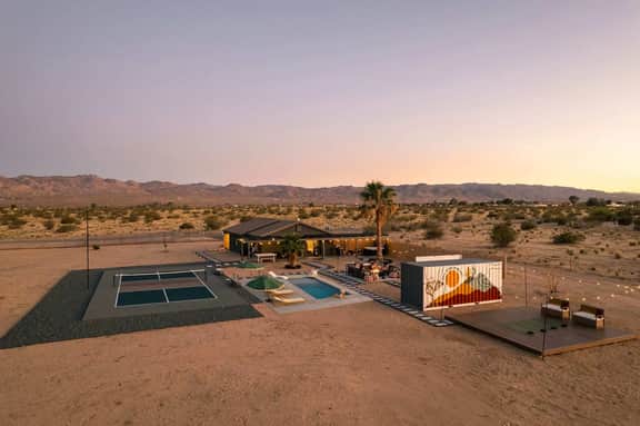 DWW - Desert Willow