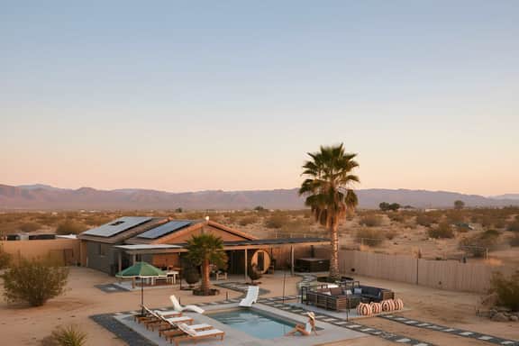 DWW - Desert Willow
