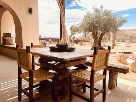 Villa Marrakesh