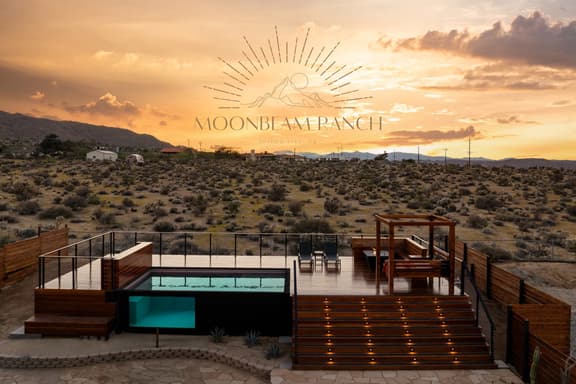 MBR - Moonbeam Ranch
