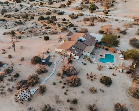 HDP · Cobalt - High Desert Paradise