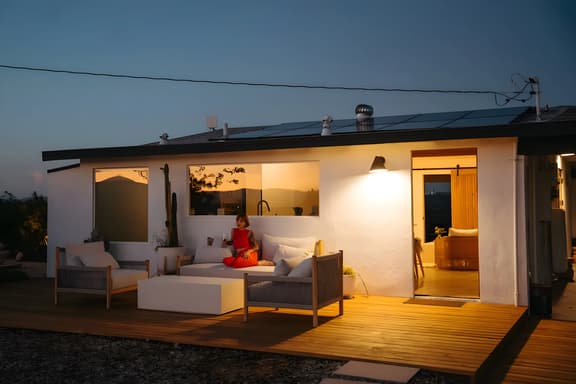 ZEN - Mockingbird - Zen Casa