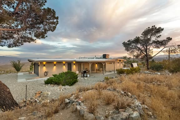 BTR - Sun Mesa · Bartlett Ridge