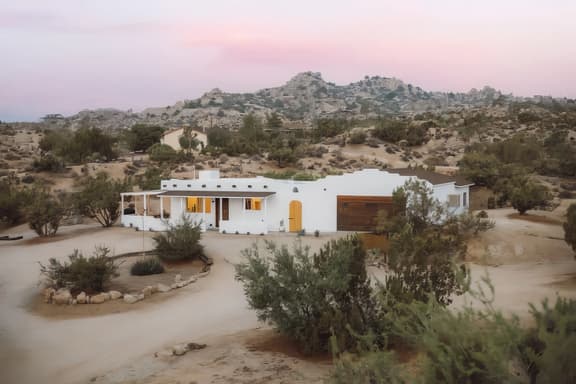 VLP · San Rafael - Villa Paloma