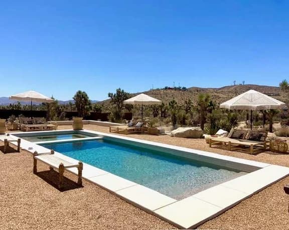 Villa Marrakesh