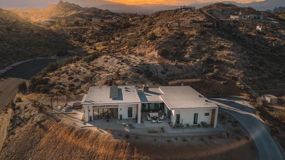 SAR - Solara Ridge